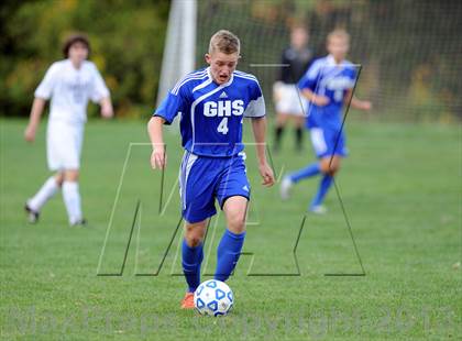 Thumbnail 1 in Glastonbury @ East Catholic photogallery.