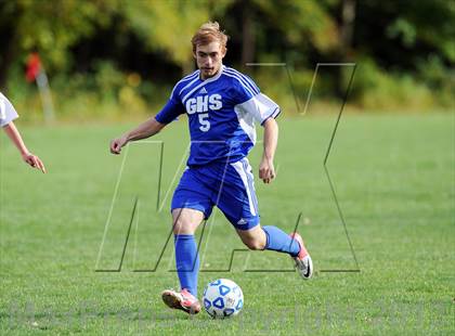 Thumbnail 3 in Glastonbury @ East Catholic photogallery.