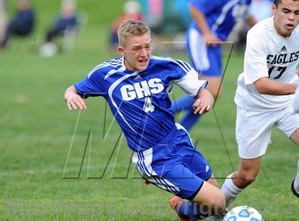 Thumbnail 1 in Glastonbury @ East Catholic photogallery.