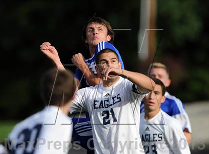 Thumbnail 2 in Glastonbury @ East Catholic photogallery.