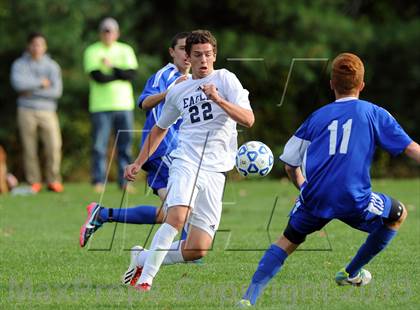 Thumbnail 3 in Glastonbury @ East Catholic photogallery.