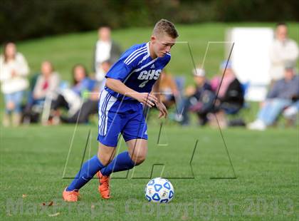 Thumbnail 2 in Glastonbury @ East Catholic photogallery.