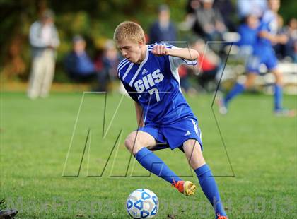 Thumbnail 2 in Glastonbury @ East Catholic photogallery.