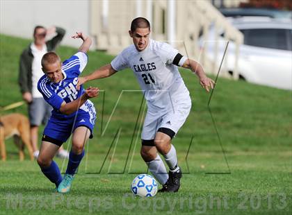 Thumbnail 3 in Glastonbury @ East Catholic photogallery.