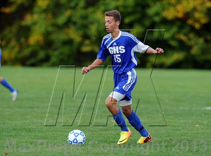 Thumbnail 3 in Glastonbury @ East Catholic photogallery.