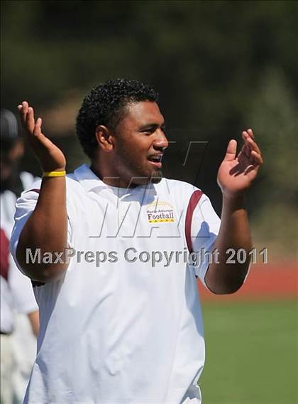 Thumbnail 1 in Los Gatos @ Menlo-Atherton photogallery.