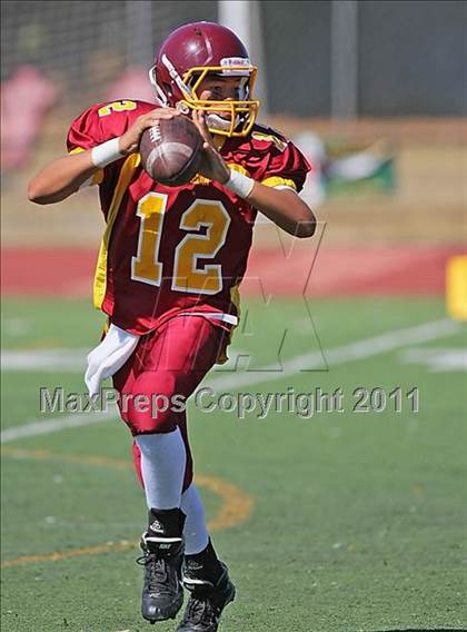 Thumbnail 1 in Los Gatos @ Menlo-Atherton photogallery.