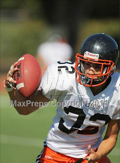 Thumbnail 2 in Los Gatos @ Menlo-Atherton photogallery.
