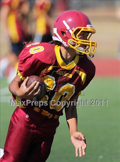 Thumbnail 1 in Los Gatos @ Menlo-Atherton photogallery.