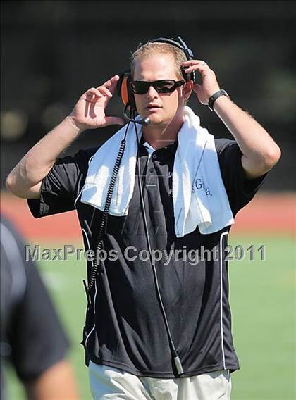 Thumbnail 1 in Los Gatos @ Menlo-Atherton photogallery.