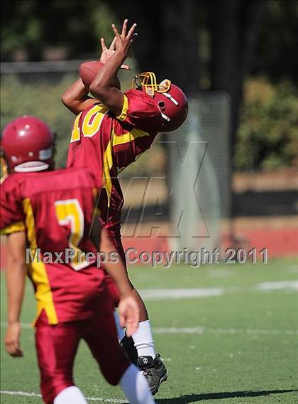 Thumbnail 2 in Los Gatos @ Menlo-Atherton photogallery.