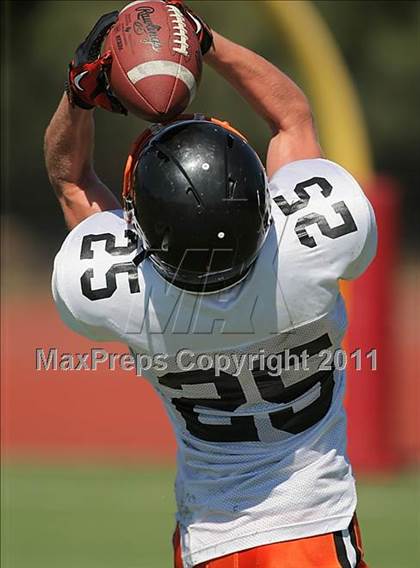 Thumbnail 2 in Los Gatos @ Menlo-Atherton photogallery.