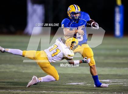 Thumbnail 1 in Live Oak @ Oak Grove photogallery.