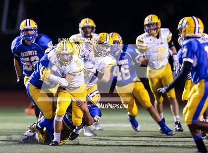 Thumbnail 1 in Live Oak @ Oak Grove photogallery.