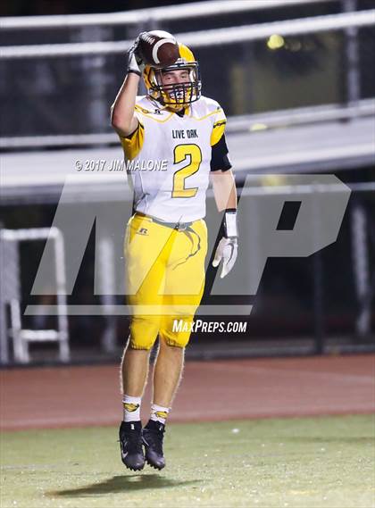 Thumbnail 2 in Live Oak @ Oak Grove photogallery.