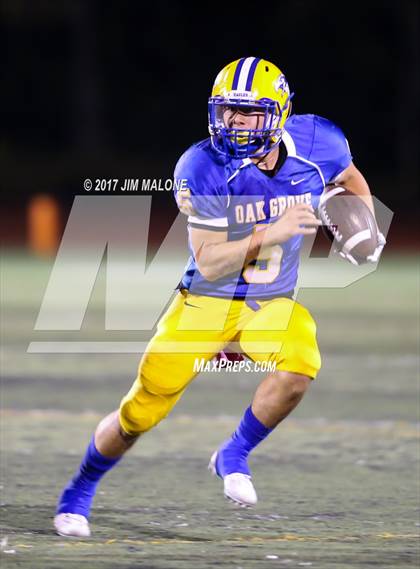 Thumbnail 1 in Live Oak @ Oak Grove photogallery.