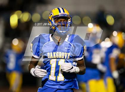 Thumbnail 3 in Live Oak @ Oak Grove photogallery.