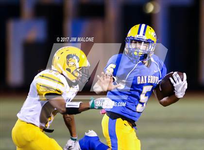 Thumbnail 2 in Live Oak @ Oak Grove photogallery.