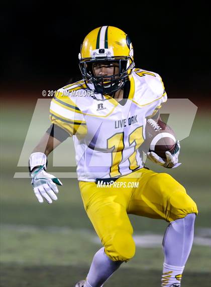 Thumbnail 2 in Live Oak @ Oak Grove photogallery.