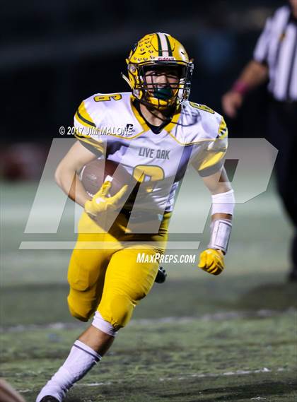 Thumbnail 3 in Live Oak @ Oak Grove photogallery.