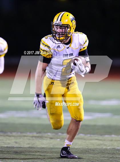 Thumbnail 1 in Live Oak @ Oak Grove photogallery.