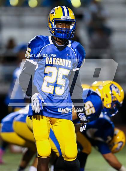 Thumbnail 1 in Live Oak @ Oak Grove photogallery.