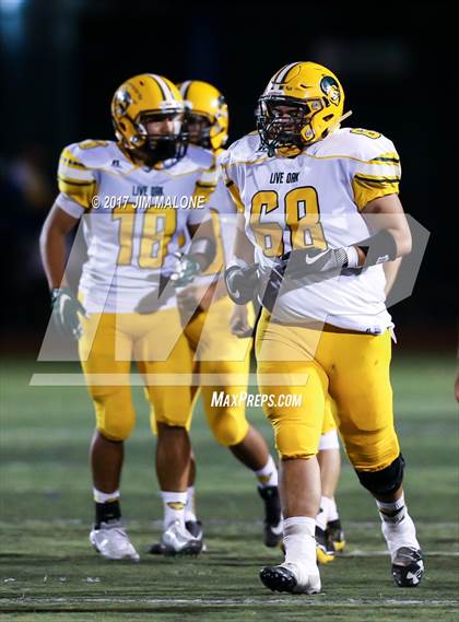 Thumbnail 2 in Live Oak @ Oak Grove photogallery.