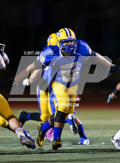Thumbnail 1 in Live Oak @ Oak Grove photogallery.