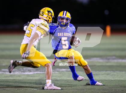 Thumbnail 2 in Live Oak @ Oak Grove photogallery.