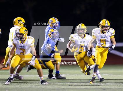 Thumbnail 1 in Live Oak @ Oak Grove photogallery.