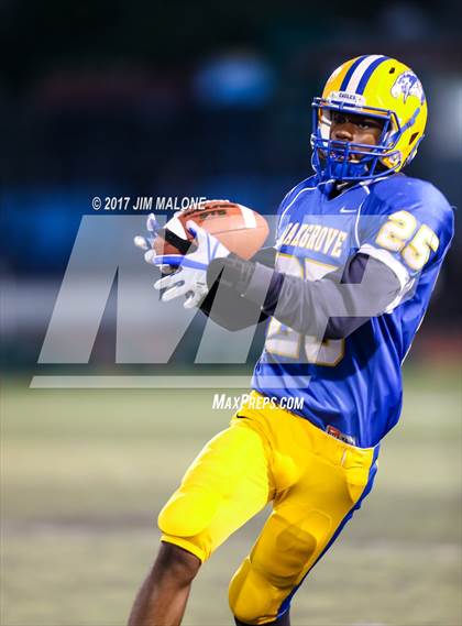 Thumbnail 1 in Live Oak @ Oak Grove photogallery.