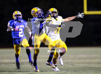 Thumbnail 3 in Live Oak @ Oak Grove photogallery.