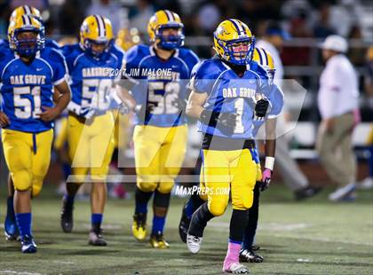 Thumbnail 2 in Live Oak @ Oak Grove photogallery.