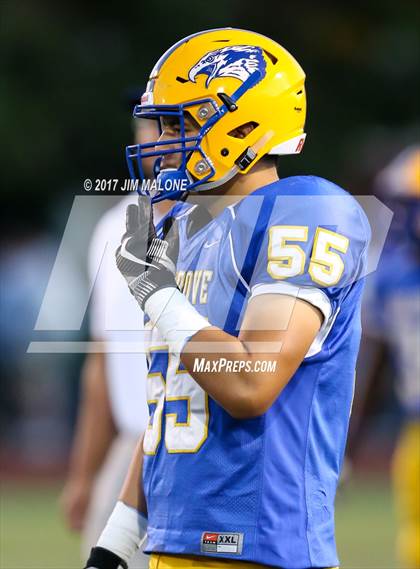 Thumbnail 1 in Live Oak @ Oak Grove photogallery.