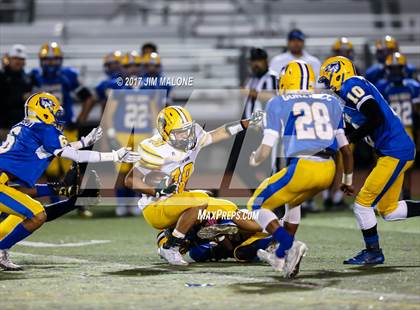 Thumbnail 2 in Live Oak @ Oak Grove photogallery.