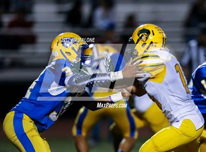 Thumbnail 3 in Live Oak @ Oak Grove photogallery.
