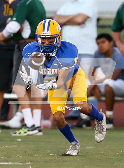 Thumbnail 1 in Live Oak @ Oak Grove photogallery.