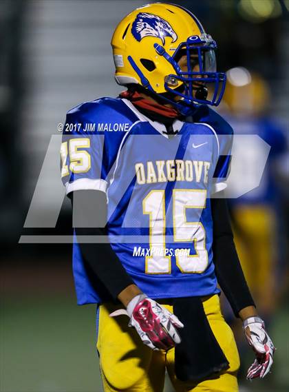 Thumbnail 2 in Live Oak @ Oak Grove photogallery.