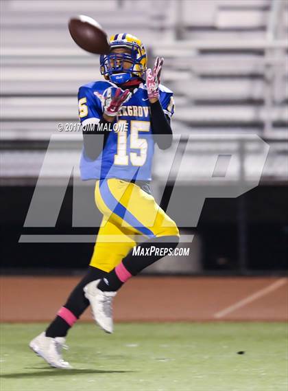 Thumbnail 2 in Live Oak @ Oak Grove photogallery.