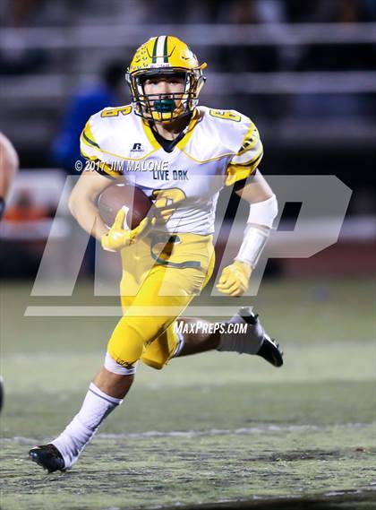 Thumbnail 2 in Live Oak @ Oak Grove photogallery.