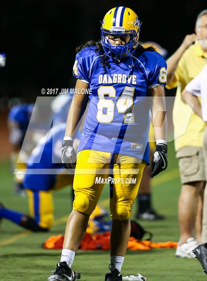 Thumbnail 2 in Live Oak @ Oak Grove photogallery.