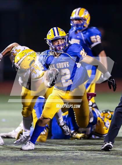 Thumbnail 2 in Live Oak @ Oak Grove photogallery.