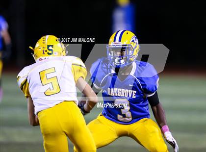 Thumbnail 2 in Live Oak @ Oak Grove photogallery.