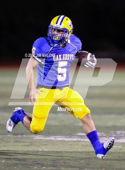 Thumbnail 1 in Live Oak @ Oak Grove photogallery.