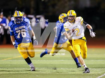 Thumbnail 1 in Live Oak @ Oak Grove photogallery.