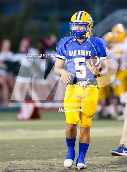 Thumbnail 2 in Live Oak @ Oak Grove photogallery.