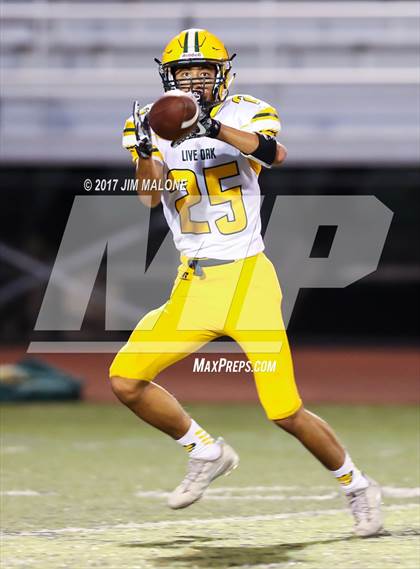 Thumbnail 1 in Live Oak @ Oak Grove photogallery.