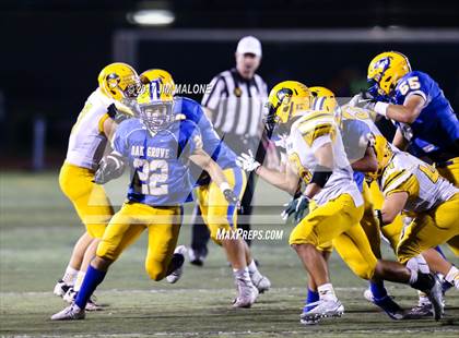 Thumbnail 3 in Live Oak @ Oak Grove photogallery.
