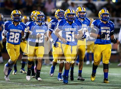 Thumbnail 3 in Live Oak @ Oak Grove photogallery.