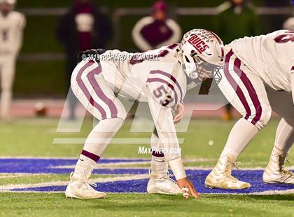 Thumbnail 2 in Red Bank Regional @ Holmdel (NJISAA Group 3 First Round Playoff) photogallery.